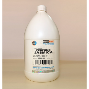 Premium Jasmin Perfume For Detergent Powder