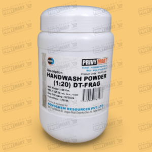 Handwash Powder Det Perfume