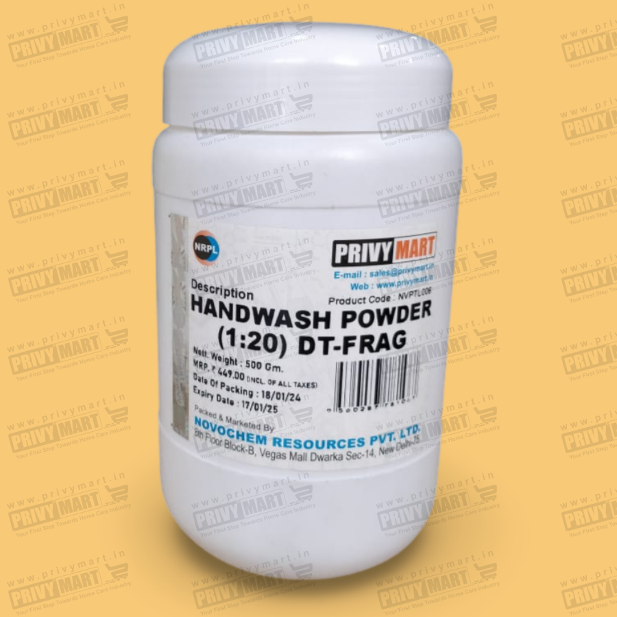 Handwash Powder DT 500gm