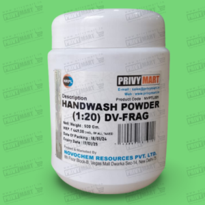 Handwash Powder Dove Perfume