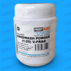 Handwash Powder Vivel Perfume